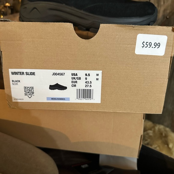 Mules - Picture 3 of 3